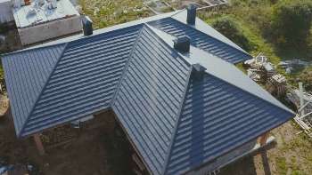 The Importance of Proper Roof Ventilation and Insulation