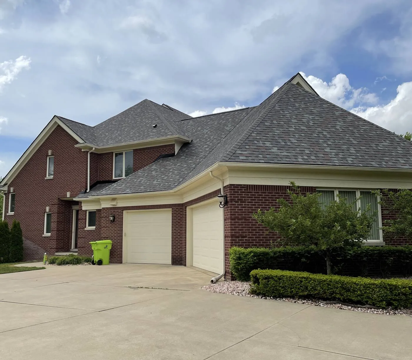 Your 1990s Subdivision Roof Is Due: What to Fix the First Time It Comes Off