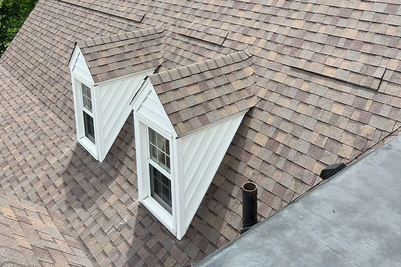 Class 4 Impact-Resistant Shingles: Do They Make Sense in Michigan?