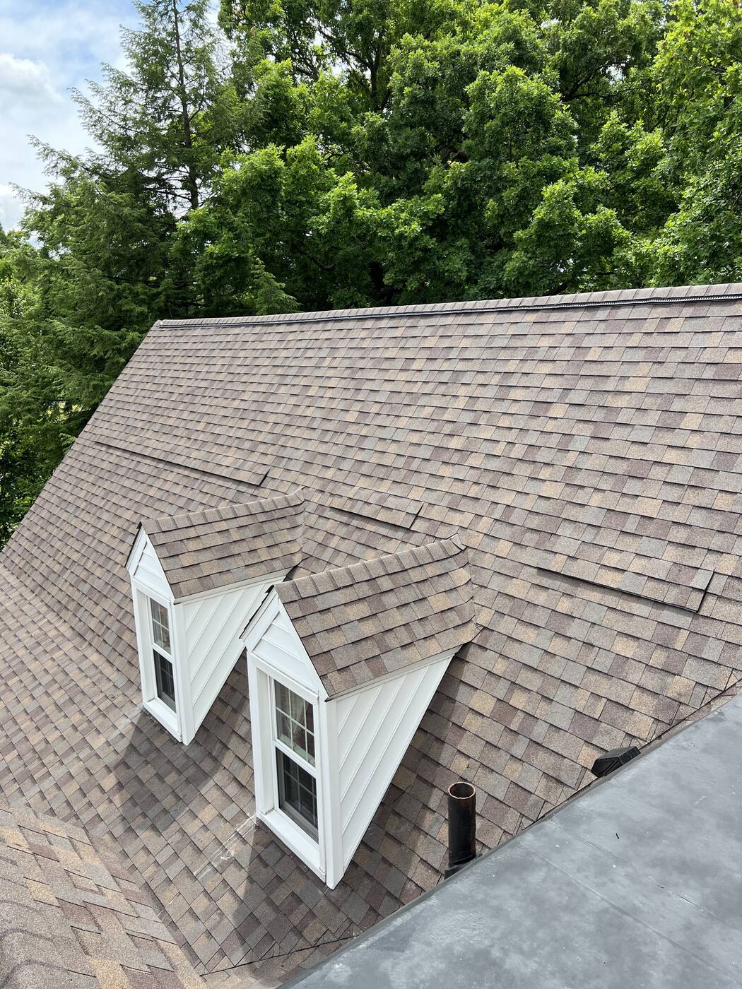Where Roofs Actually Fail: Dormers, Valleys, Chimneys and the Spots We Check First