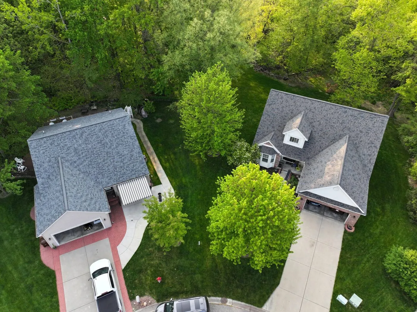Can You Replace a Roof in the Winter in Michigan?