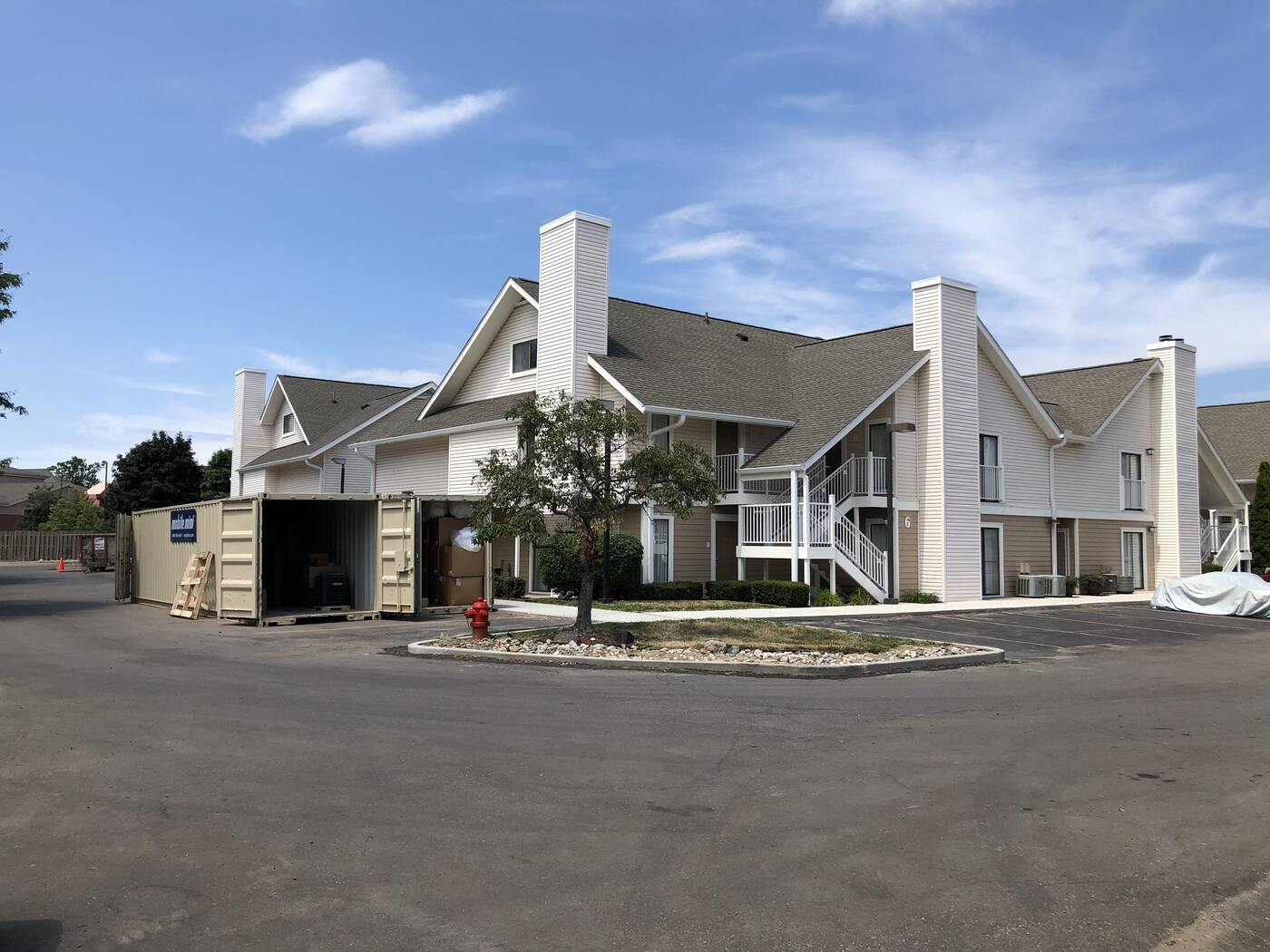 How a Condo or HOA Roof Replacement Works in Livingston County