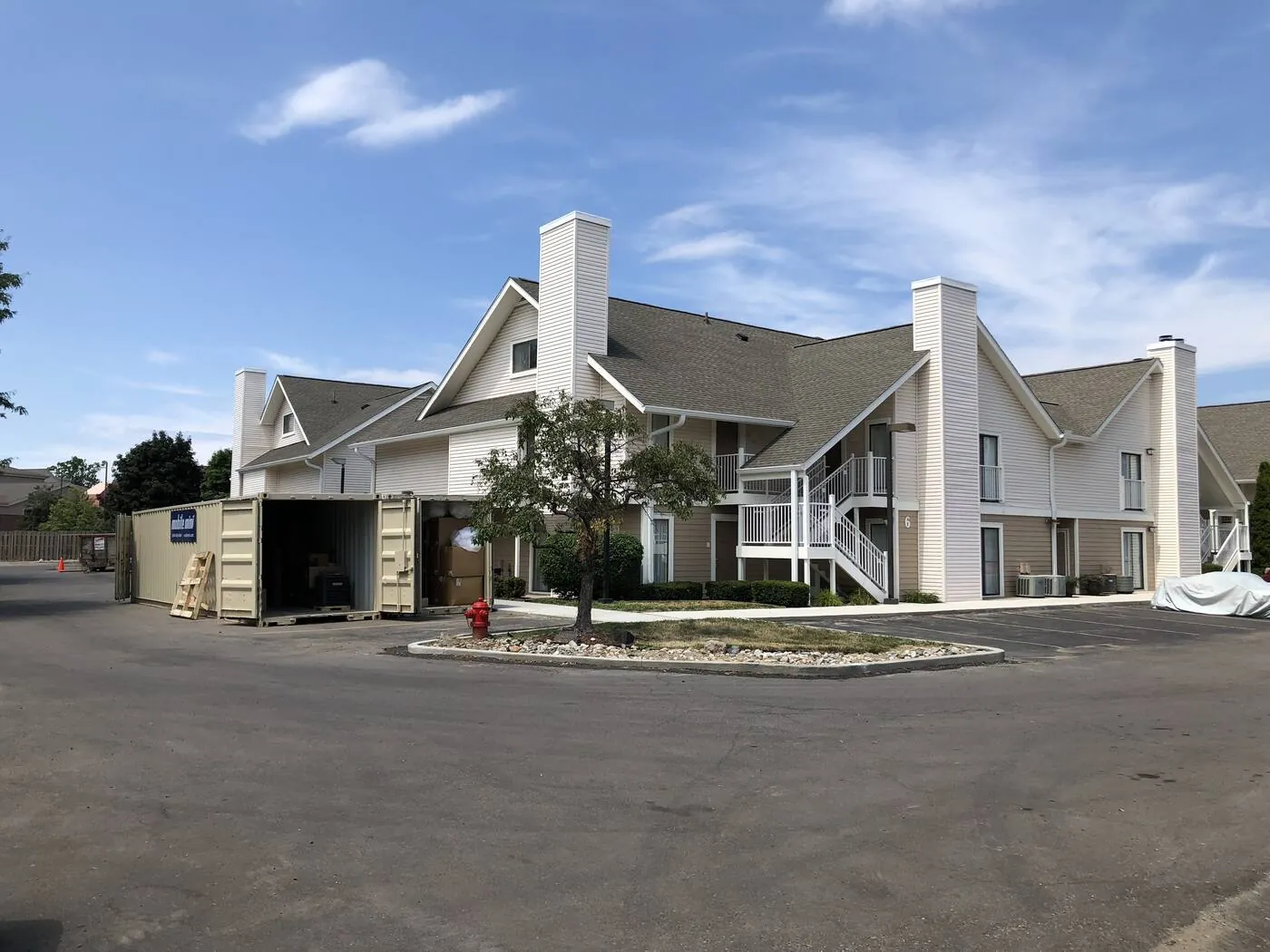 How a Condo or HOA Roof Replacement Works in Livingston County