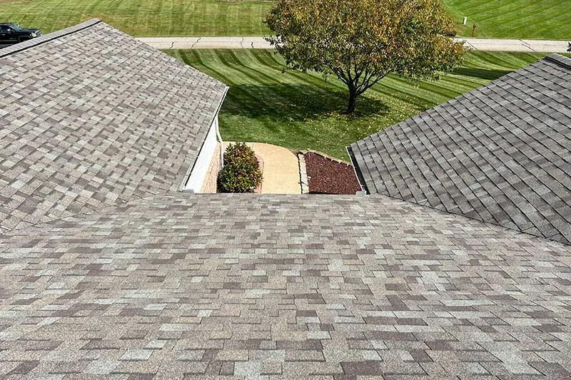 Roof Repair or Replace? How We Decide on a Livingston County Home