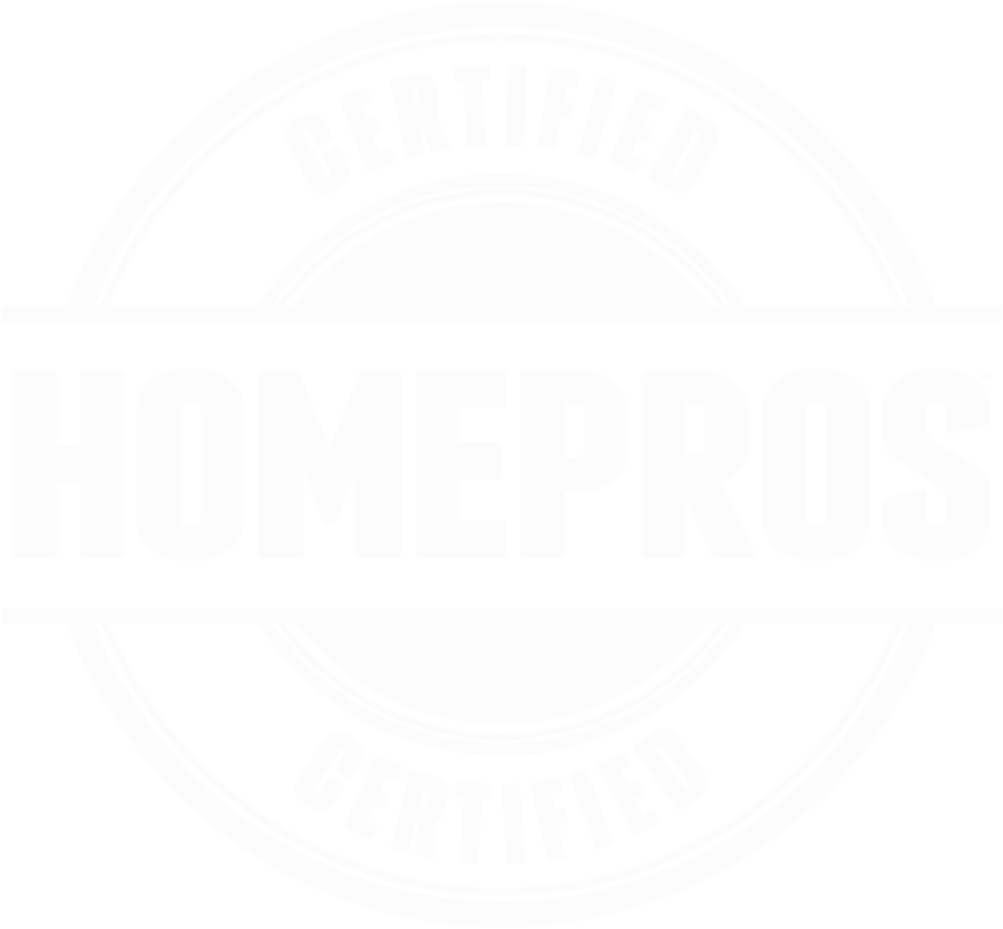 HomePros Certified