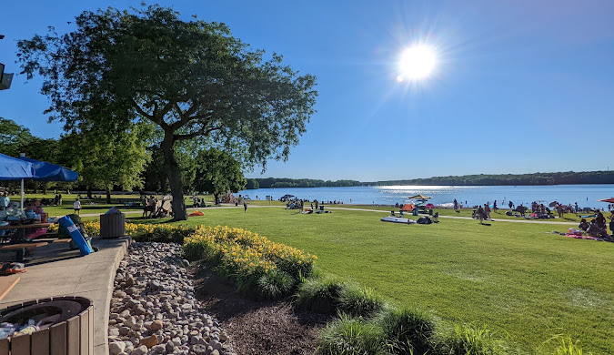 city of new hudson michigan